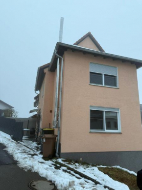 Monteurs Haus